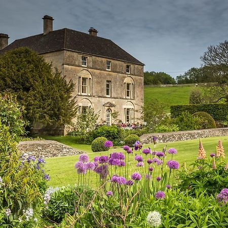 Bed and Breakfast Aylworth Manor Naunton Exteriér fotografie