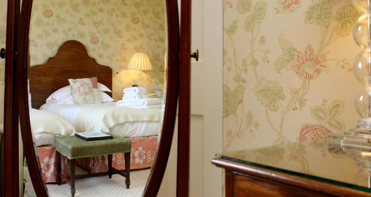 Bed and Breakfast Aylworth Manor Naunton Exteriér fotografie
