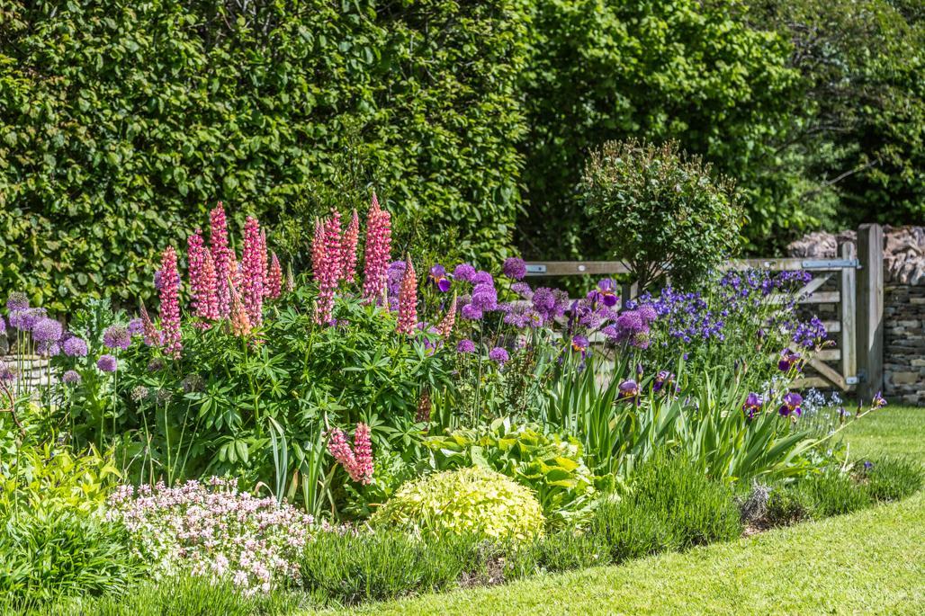 Bed and Breakfast Aylworth Manor Naunton Exteriér fotografie